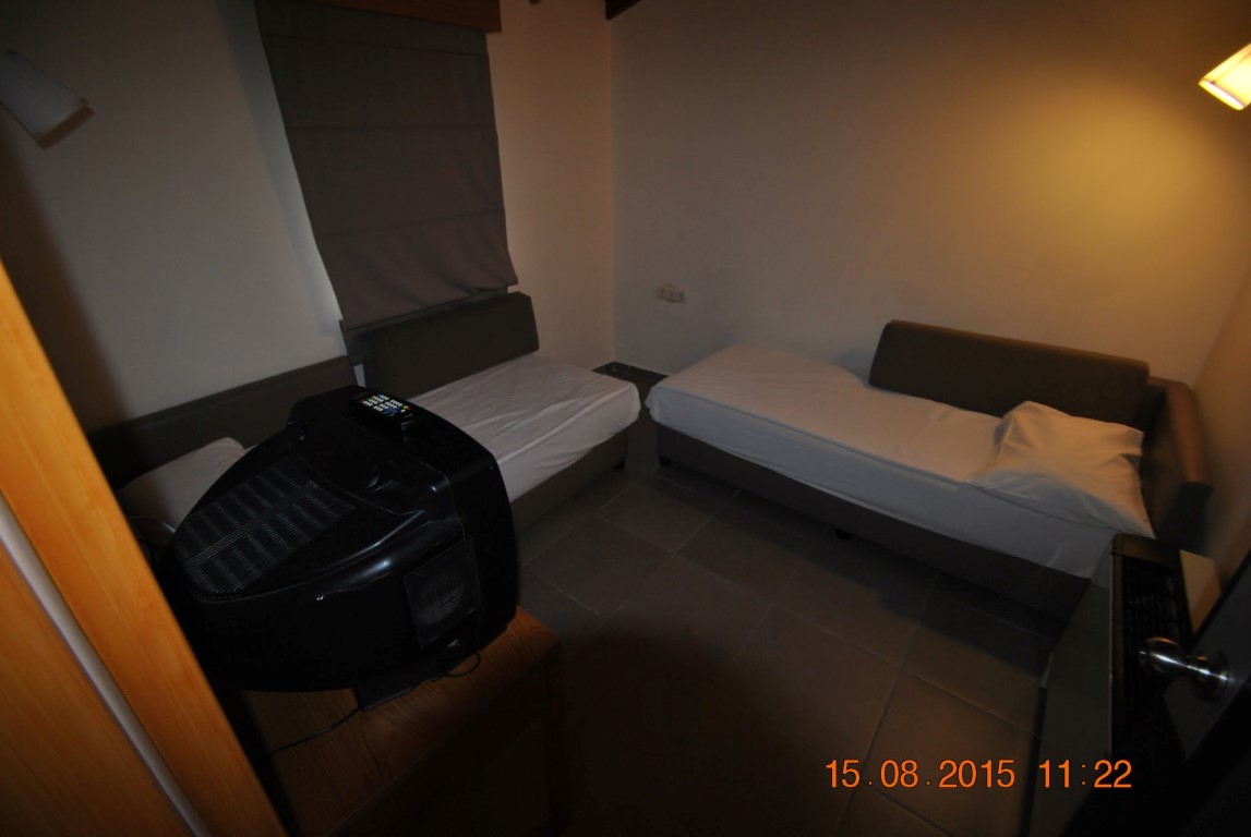 imagini hotel PINE BAY KUSADASI